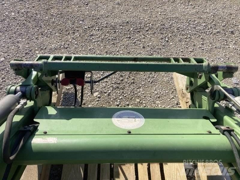 Stoll FZ 30.1 Palas cargadoras frontales