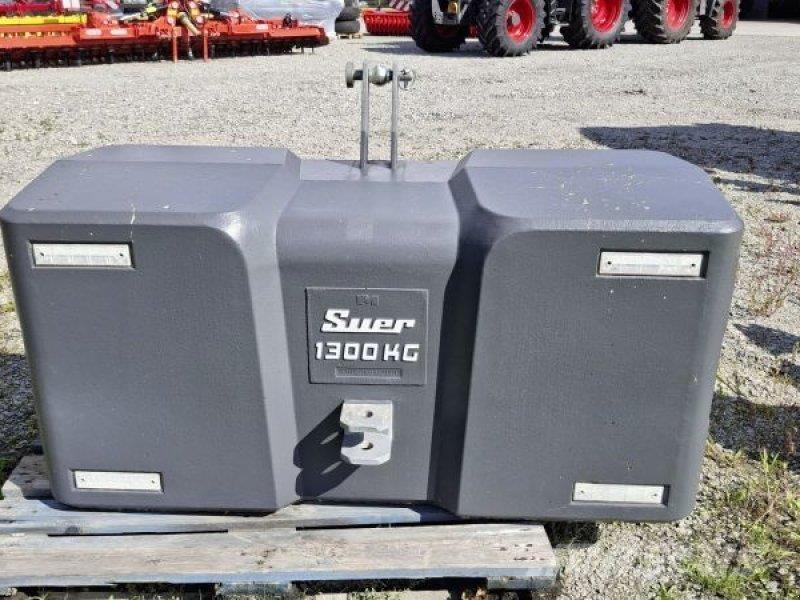  Suer SB 1300 Contrapeso delantero