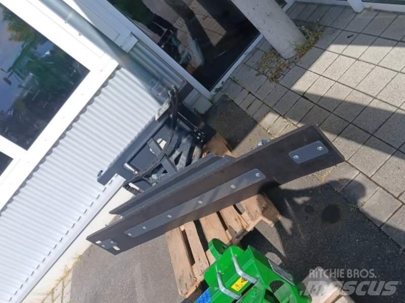 Talex E101.220 Accesorios para carga frontal