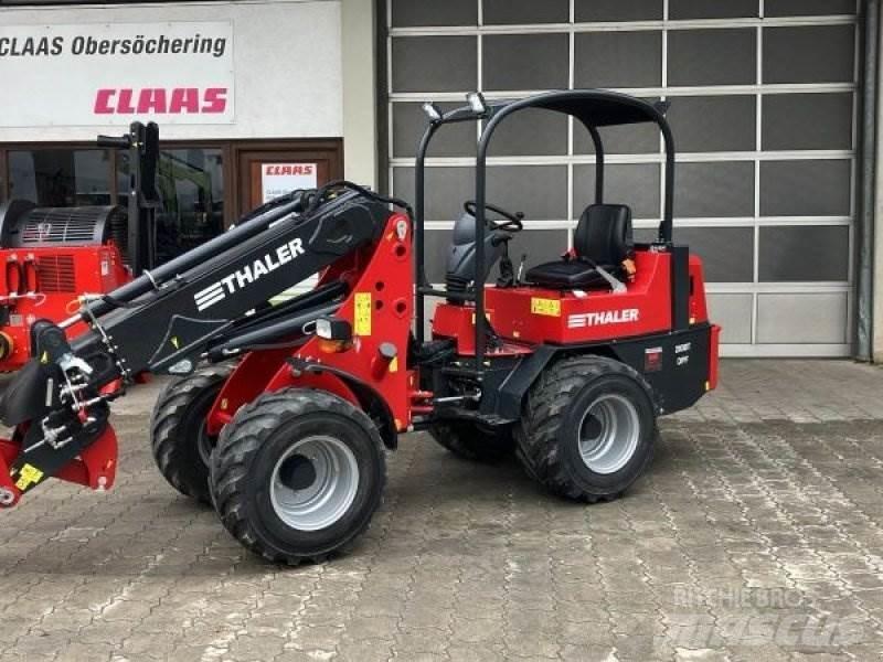 Thaler 2838 T Minicargadoras