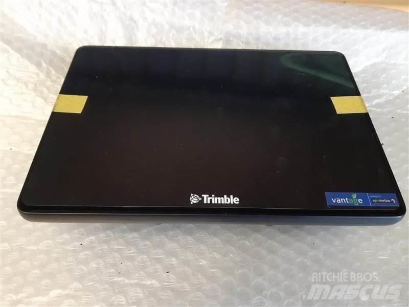 Trimble GFX 750 Agricultura - Otros