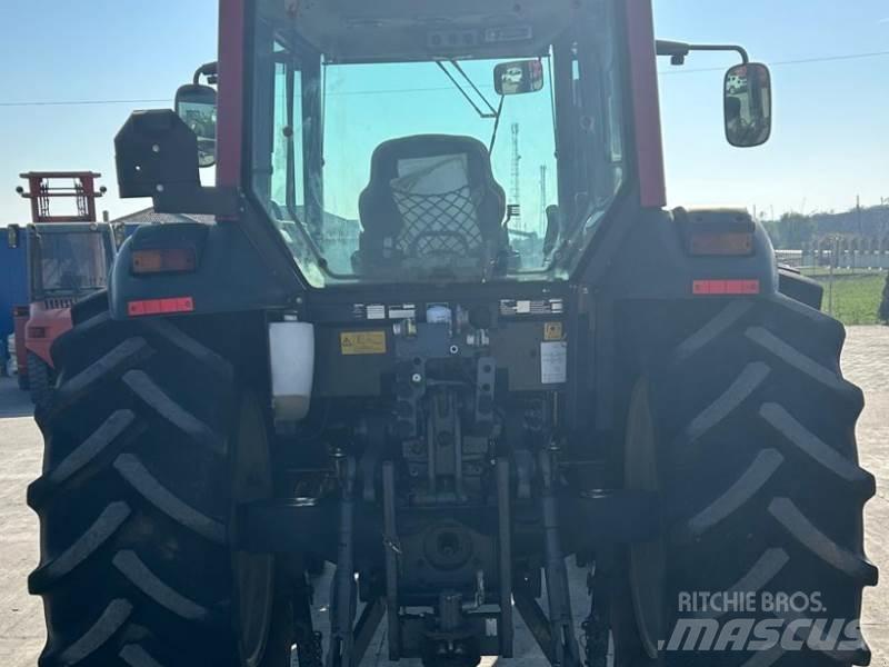 Valtra A93 H Tractores