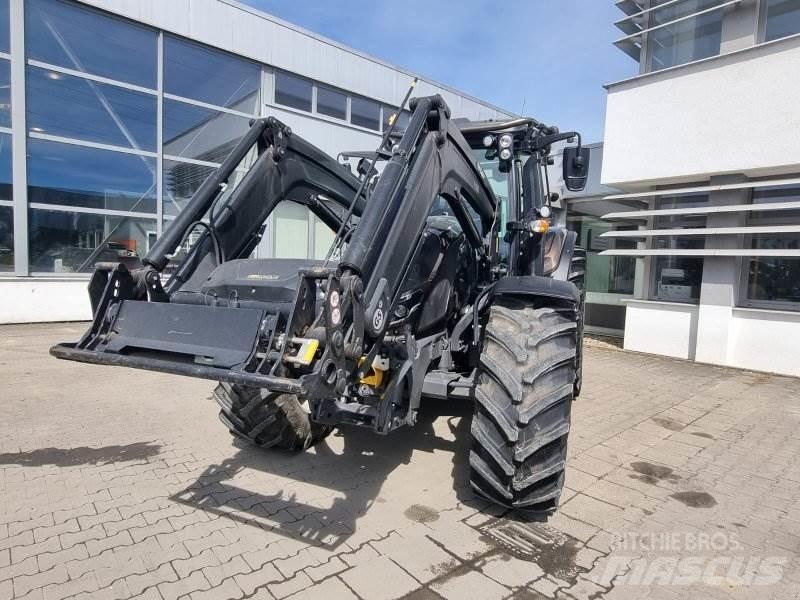 Valtra N175 D Tractores