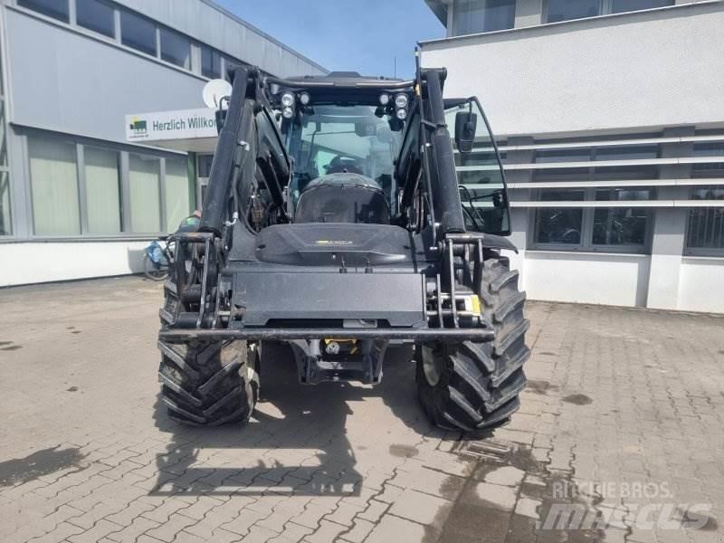 Valtra N175 D Tractores