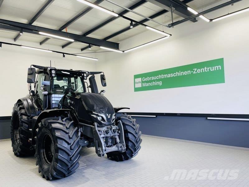 Valtra Q285 Tractores