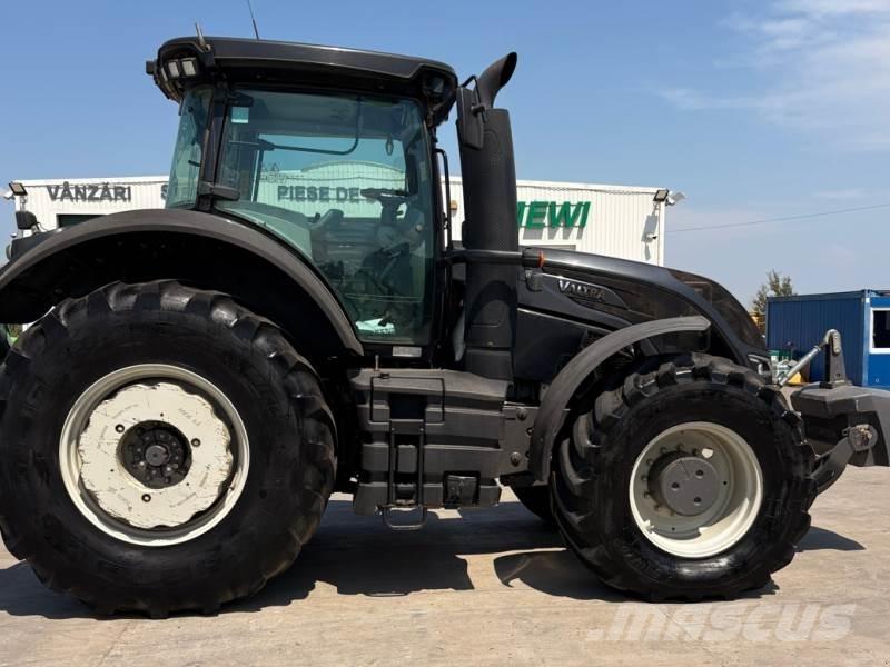 Valtra S274 Tractores