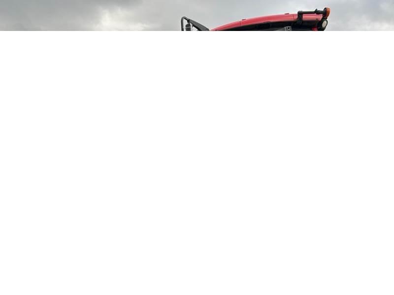 Valtra T234 A Tractores