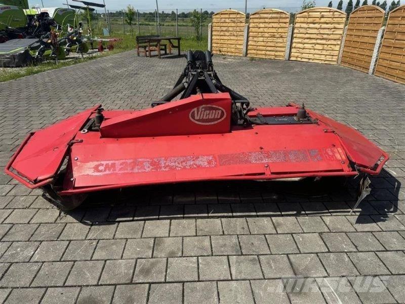 Vicon CM 295F Segadoras