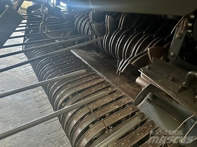 Vicon RV 4220 Rotoempacadoras