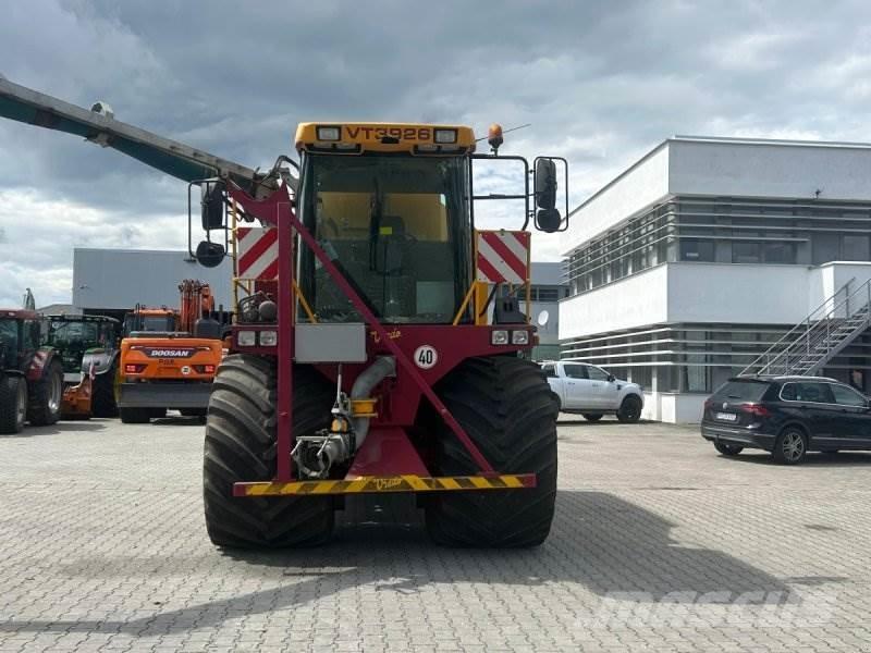 Vredo VT 3926 Cisternas o cubas esparcidoras de purín
