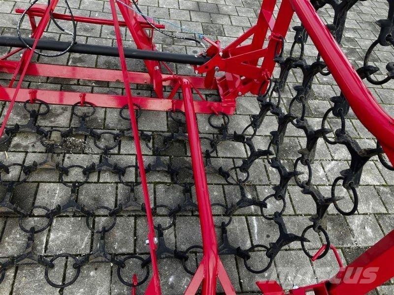  WIESENEGGE 6M Gradas