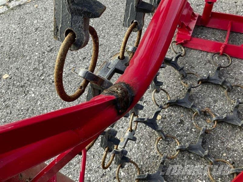  WIESENEGGE 8M Gradas