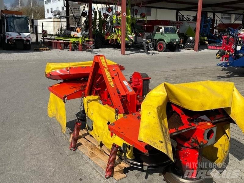 Ziegler Ro 275 Segadoras