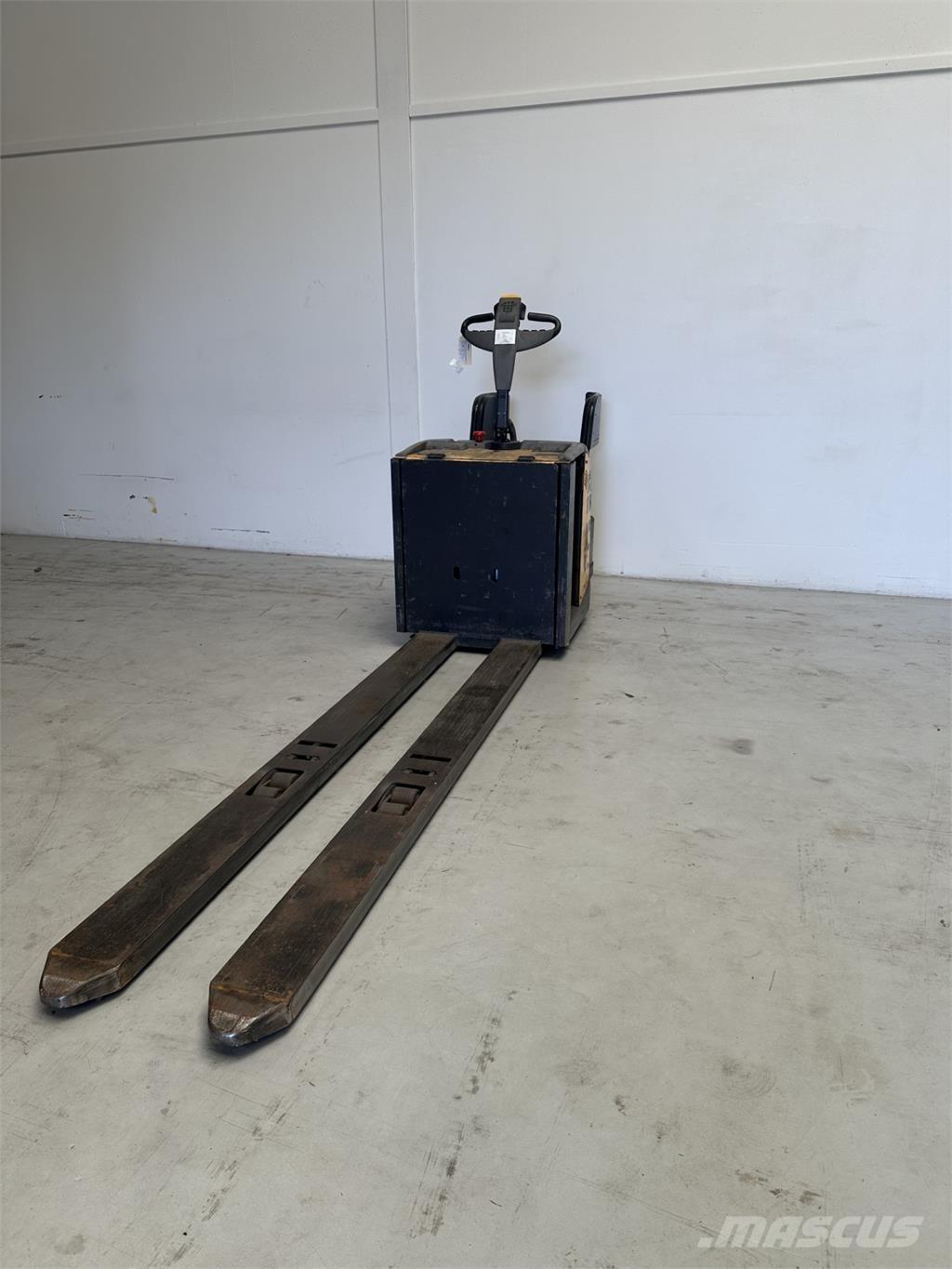 Atlet PLP/200 Transpaletas Electricas