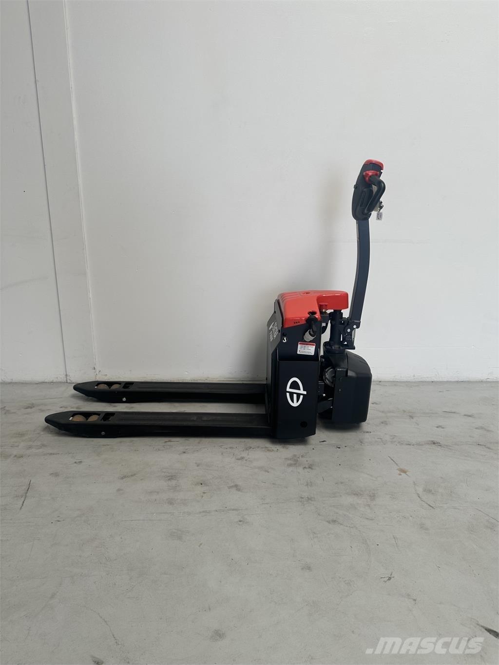 EP T20-15ET2 Transpaletas Electricas