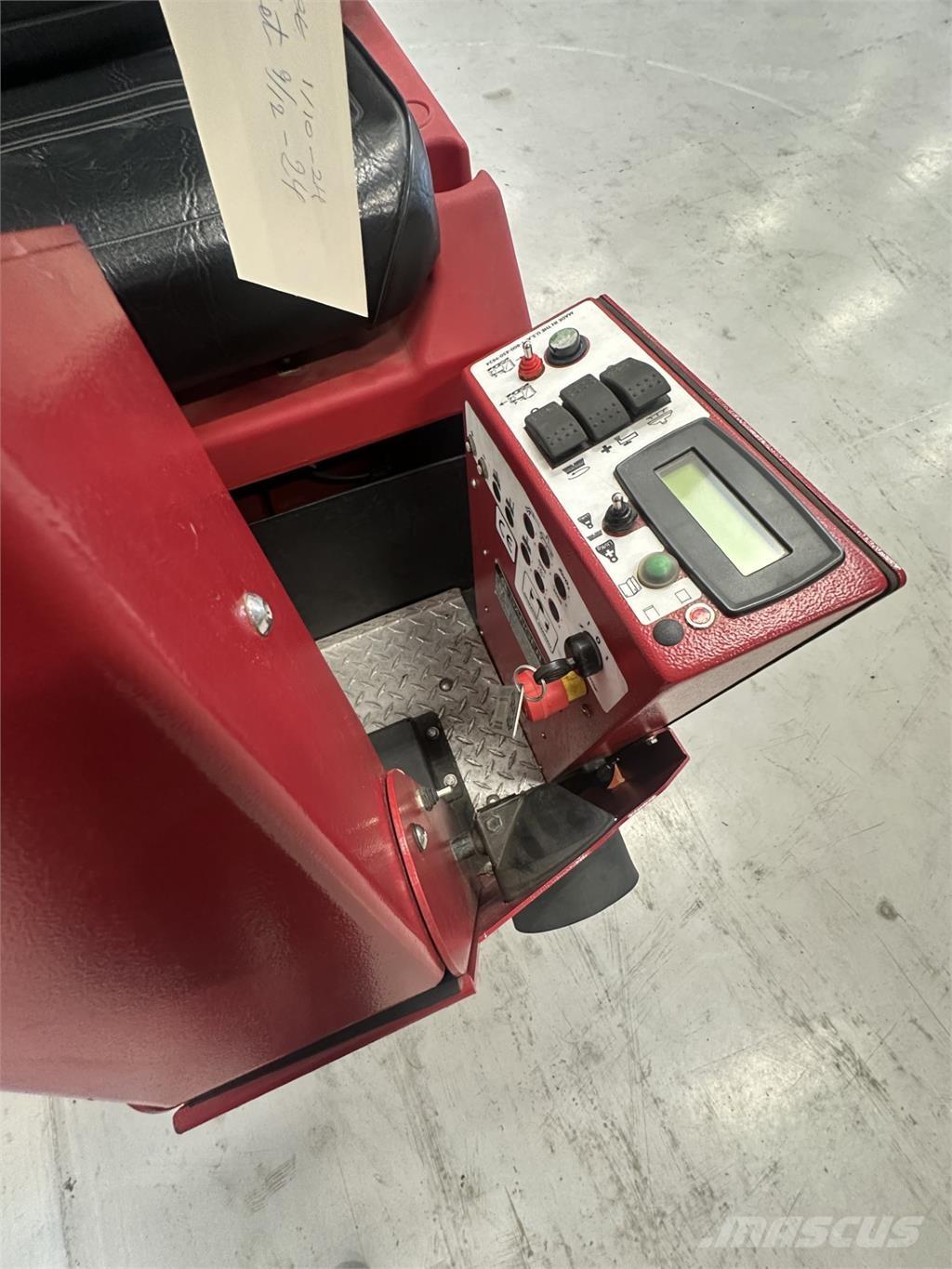 Factory Cat GTX 34-C Almacenaje - Otros