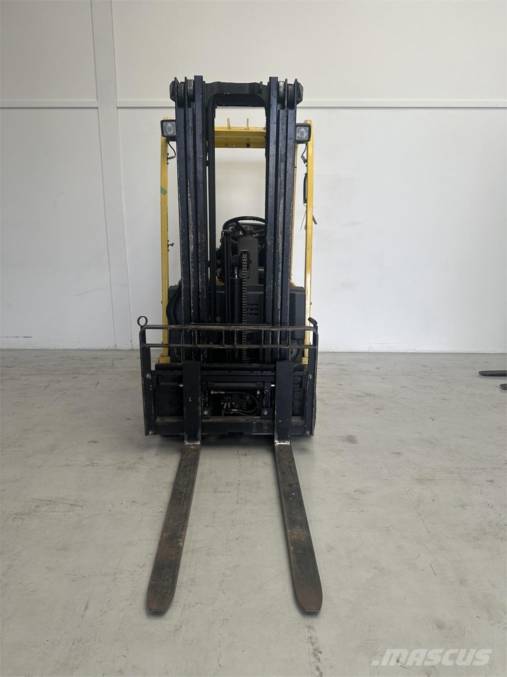 Hyster J1.8XMT Almacenaje - Otros