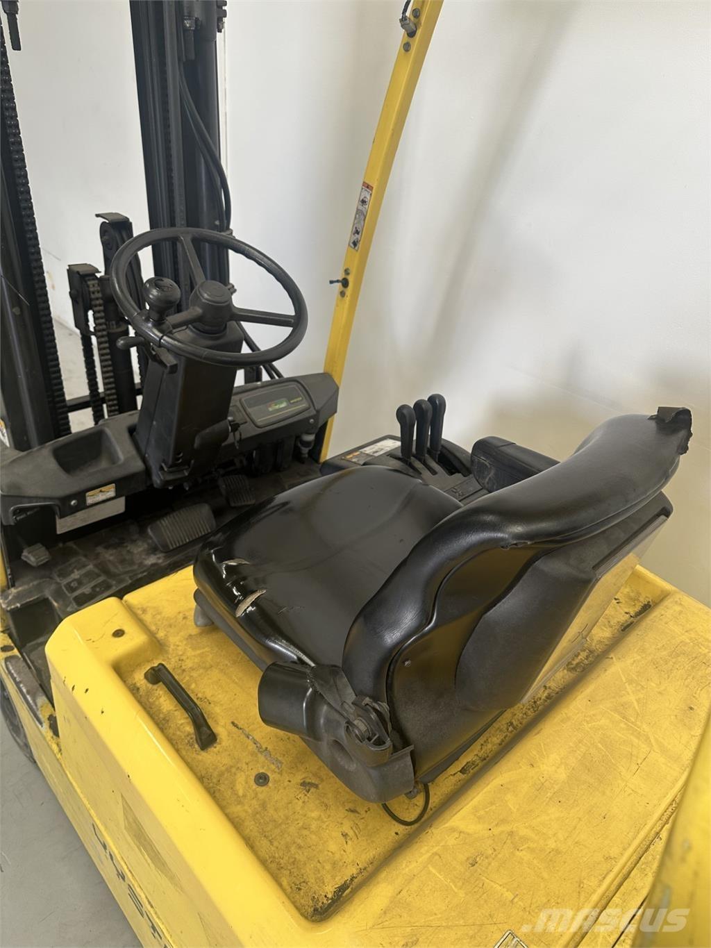 Hyster J1.8XMT Almacenaje - Otros