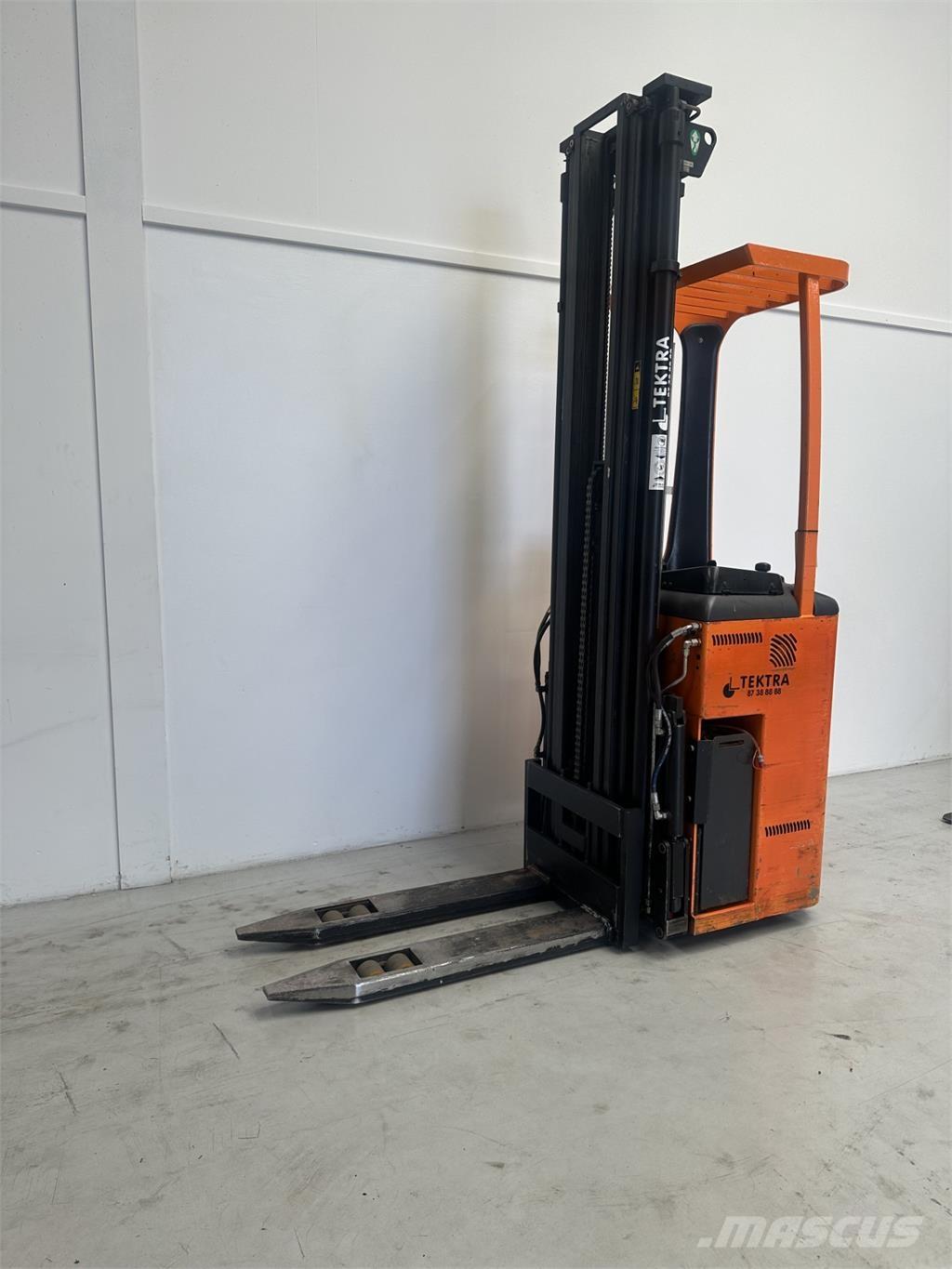 Rocla SST 12 TREV Apiladores eléctricos autopropulsados