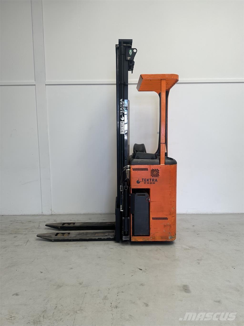 Rocla SST 12 TREV Apiladores eléctricos autopropulsados