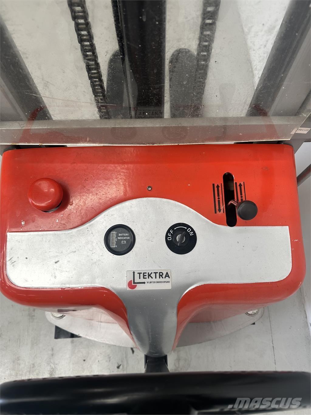 Silverstone EMS-1025 Almacenaje - Otros