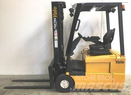 Yale ERP16ATF AC (SWB) Carretillas de horquilla eléctrica