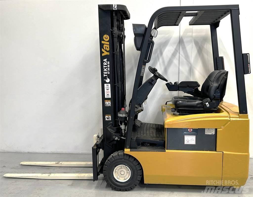 Yale ERP16ATF AC (SWB) Carretillas de horquilla eléctrica
