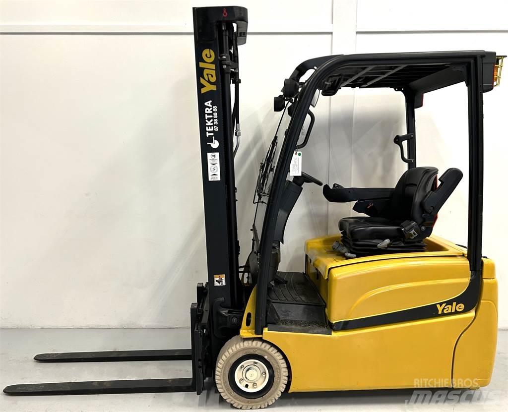 Yale ERP16VT (MWB) Carretillas de horquilla eléctrica
