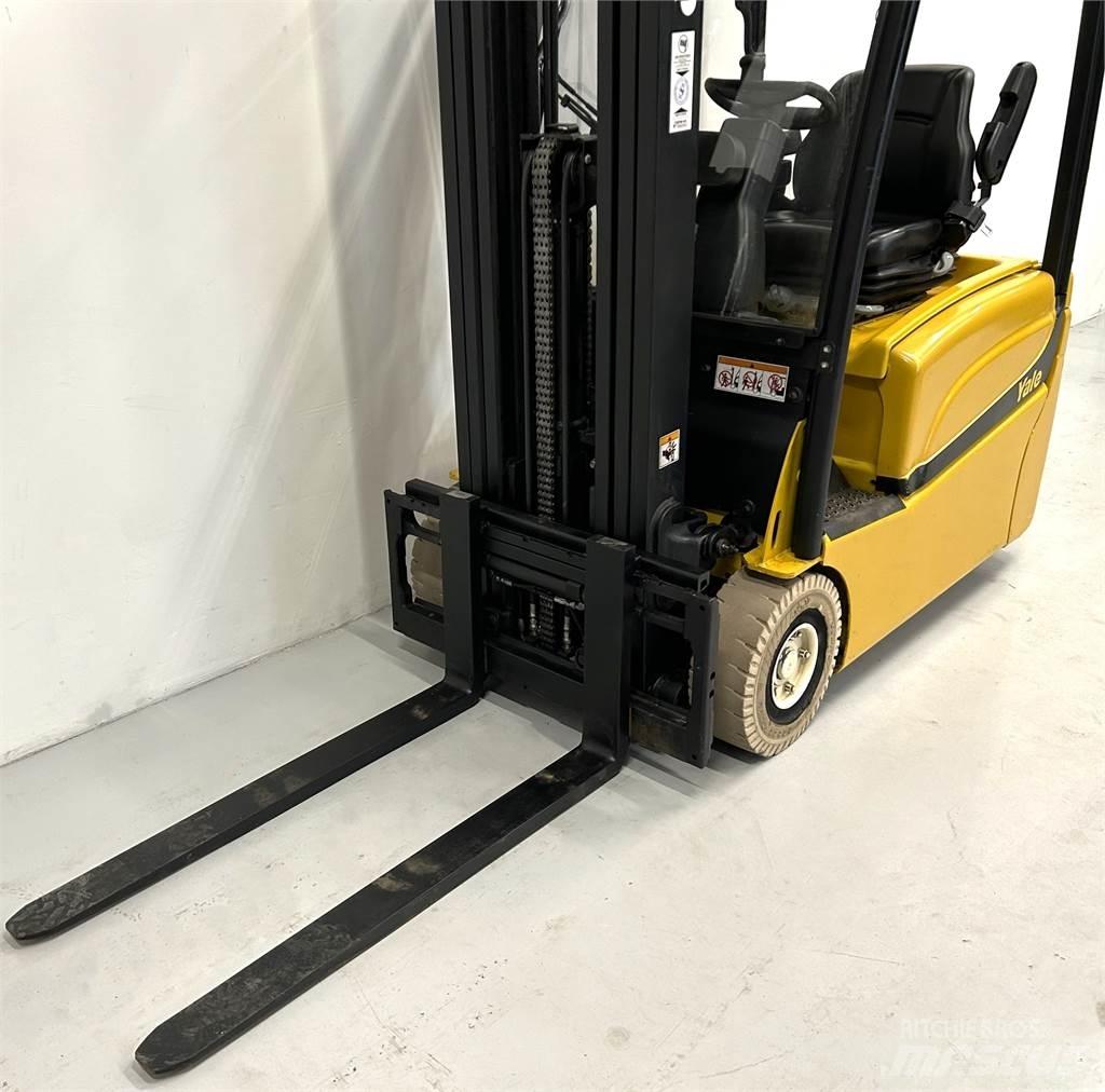 Yale ERP16VT (MWB) Carretillas de horquilla eléctrica