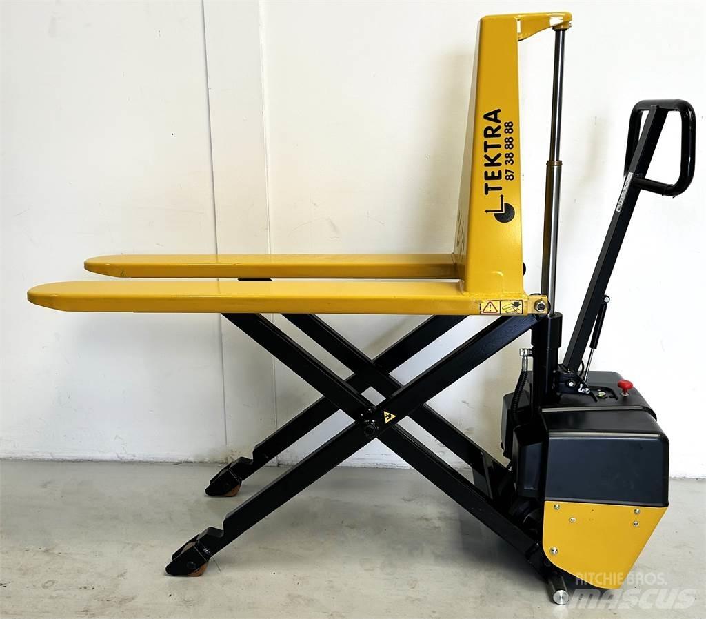 Yale HDHP10 (HX10E) Almacenaje - Otros