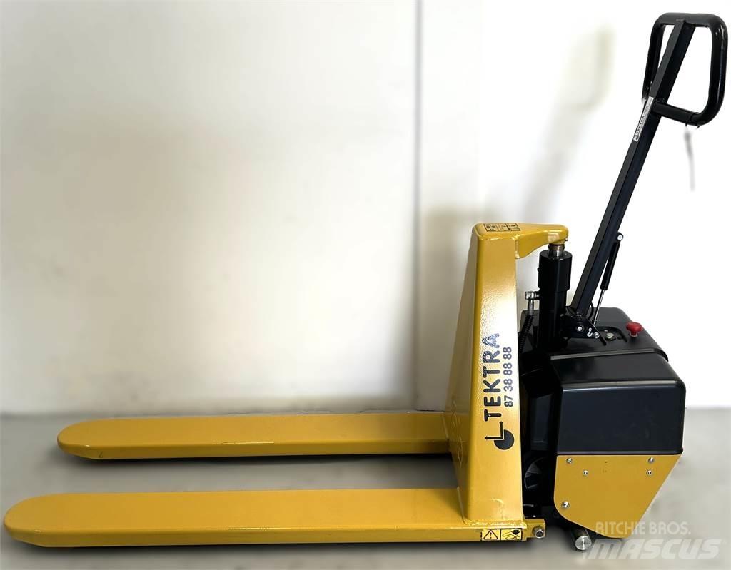 Yale HDHP10 (HX10E) Almacenaje - Otros