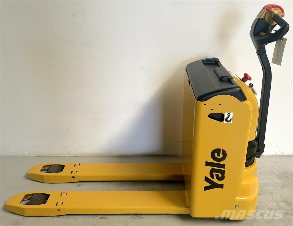 Yale MP18 Transpaletas Electricas