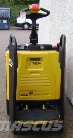 Yale MP20X - 400 AH Transpaletas Eléctricas con plataforma