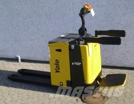 Yale MP20X - 500 AH Transpaletas Eléctricas con plataforma