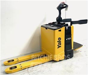 Yale MP20X FBW - 300 AH Transpaletas Eléctricas con plataforma