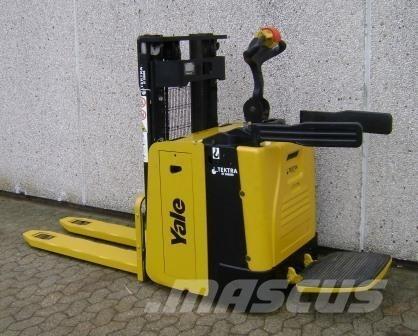 Yale MP20XD Apiladores eléctricos autopropulsados