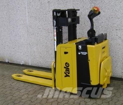 Yale MP20XD Apiladores eléctricos autopropulsados
