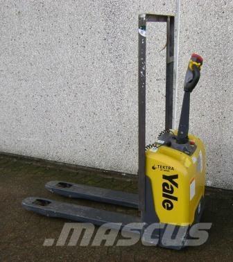 Yale MPC14 - 520 Transpaletas Electricas