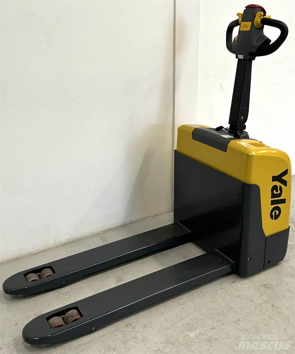 Yale MPC14 - 550 Transpaletas Electricas