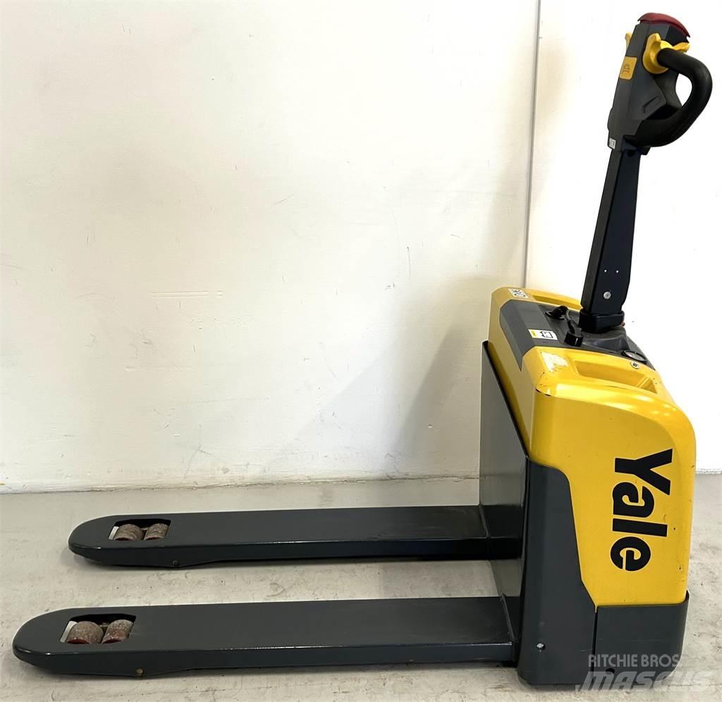 Yale MPC14 - 550 Transpaletas Electricas