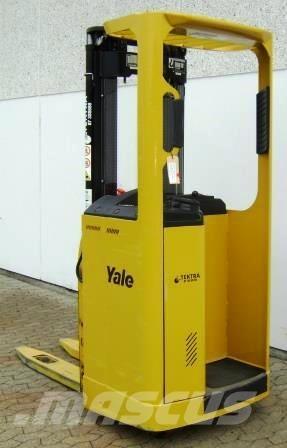 Yale SMS12S Apiladores eléctricos autopropulsados