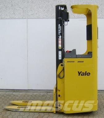 Yale SMS12S Apiladores eléctricos autopropulsados