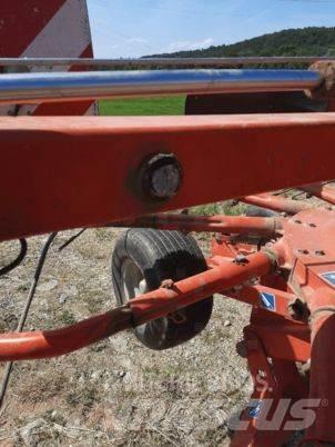 Kuhn GA 6632 Segadoras hileradoras
