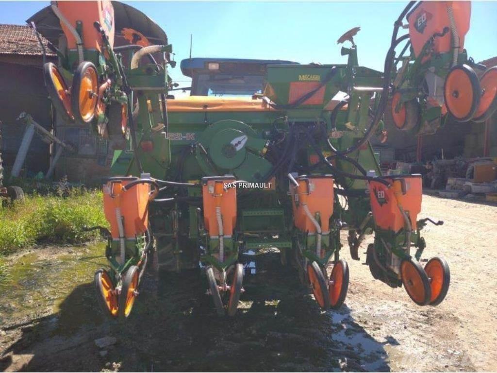 Amazone ED 452K Sembradoras