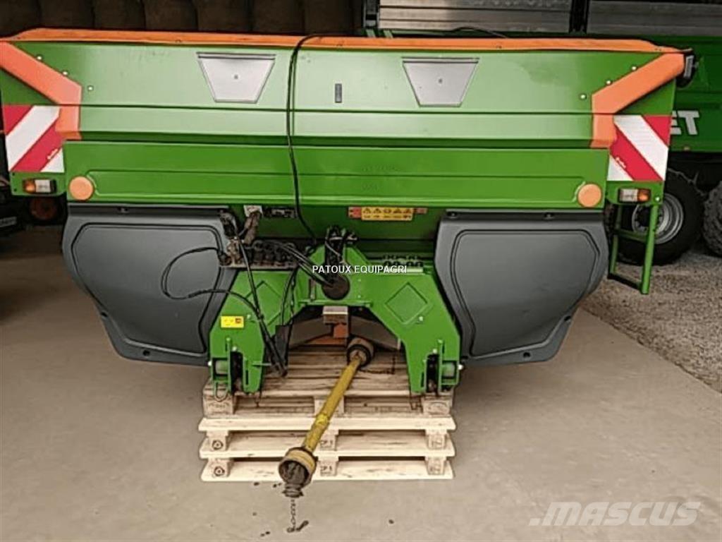 Amazone ZAM PROFIS Abonadoras