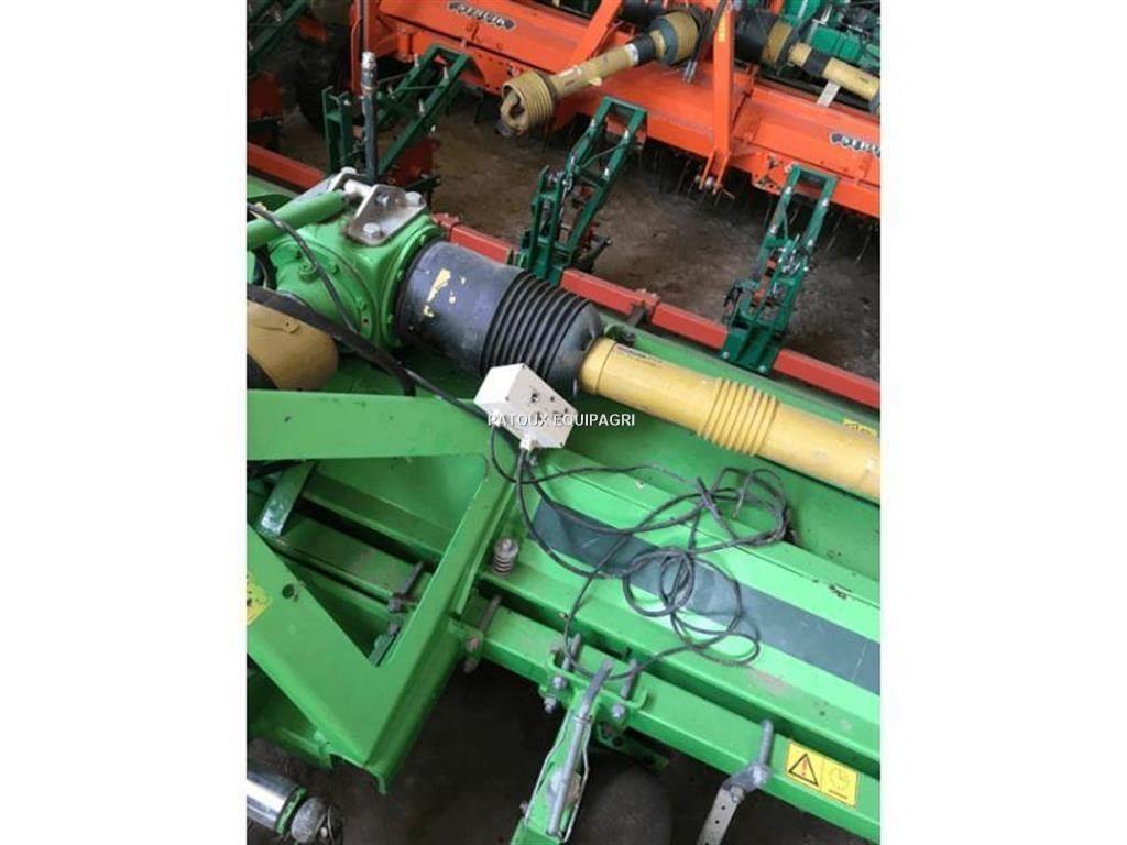 AVR GE FORCE 3800 Gradas rotativas / rotocultivadores