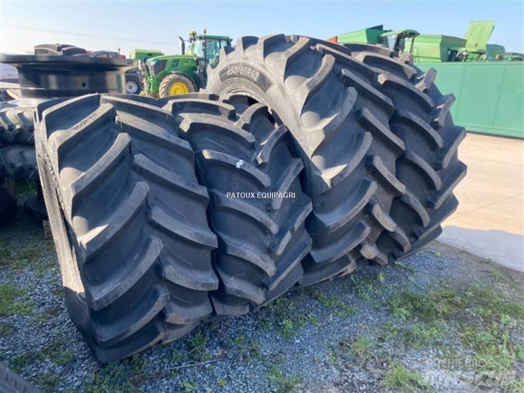 BKT 650/65R42 Neumáticos, ruedas y llantas