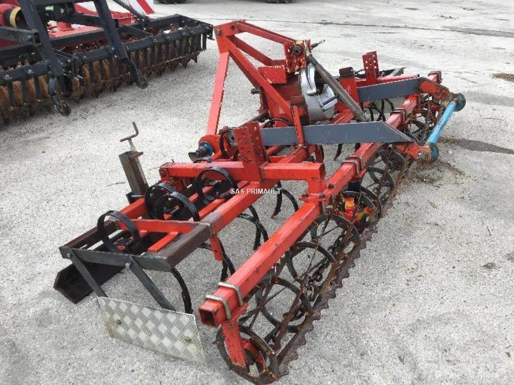 Bonnel 3 M Cultivadores