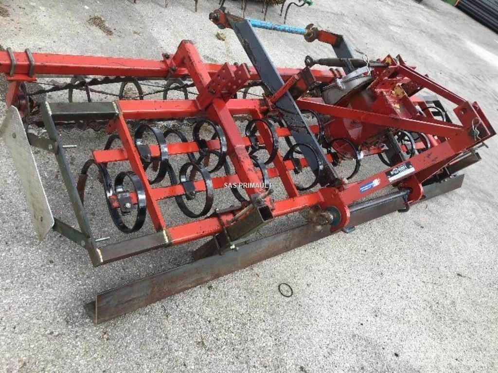 Bonnel 3 M Cultivadores