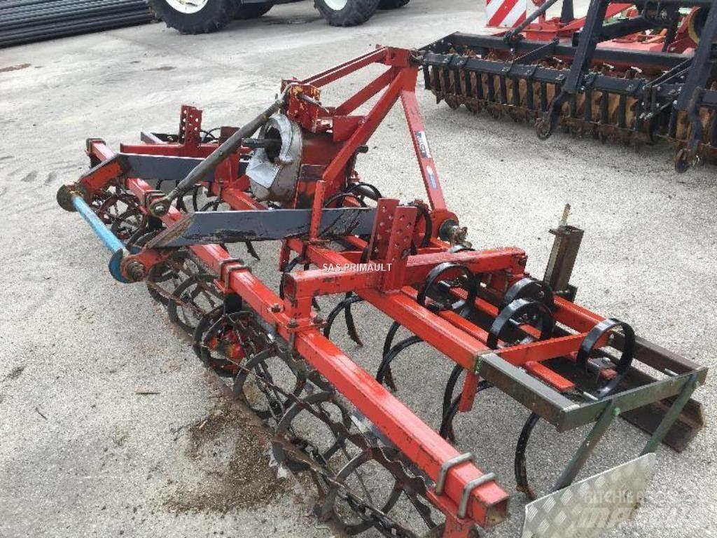 Bonnel 3 M Cultivadores
